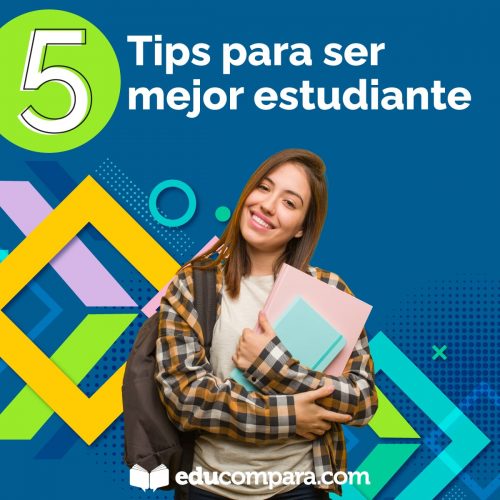 Tips Para Ser Mejor Estudiante EDUCOMPARA