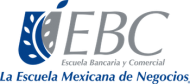 Logo Licenciatura Ejecutiva en Finanzas y Banca