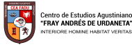 Logo Lic. en Psicología Organizacional