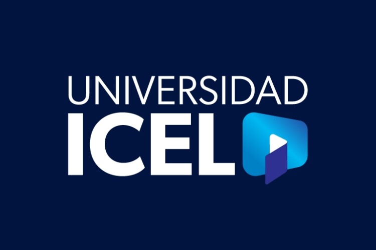 Logo ICEL