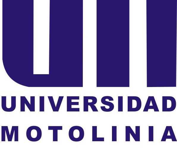 Logo Universidad Motolínia