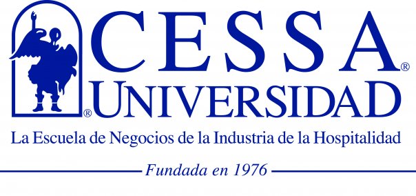 Logo CESSA