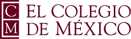Logo COLMEX