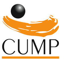Logo CUMP