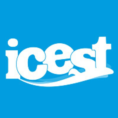 Logo ICEST