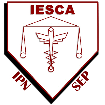 Logo IESCA