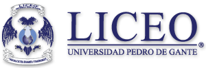 Logo Liceo UPG