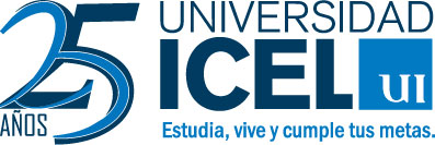 Logo ICEL