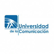 Logo Lic. en Comunicación Visual