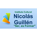 Logo Nicolás Guillén
