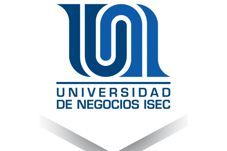 Logo ISEC
