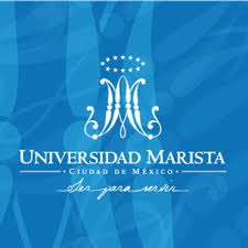 Logo UMA Maristas