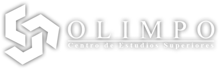 Logo OLIMPO