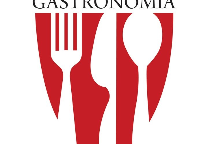 Logo Superior de Gastronomía