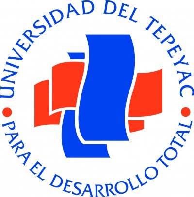 Logo Tepeyac