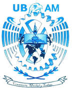 Logo UBAM