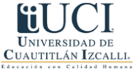 Logo Lic. en Gastronomía