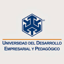Logo UNIVDEP