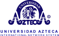 Logo Lic. en Comercio Internacional