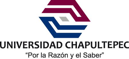 Logo UNIV Chapultepec