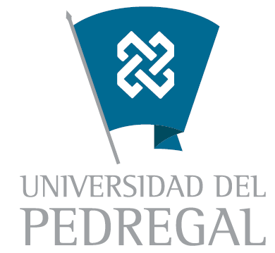 Logo U Pedregal