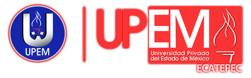 Logo UPEMEX