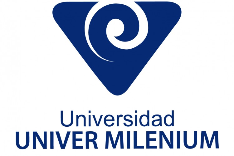 Logo UNIVER MILENIUM