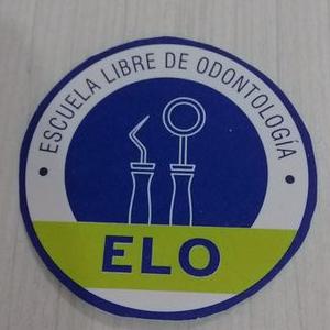 Logo ESCUELA LIBRE DE ODONTOLOGÍA