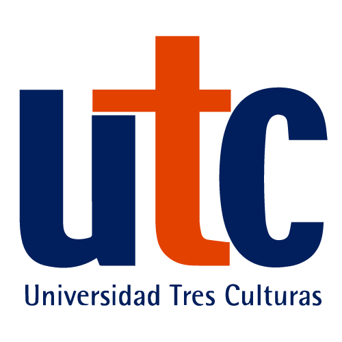 Logo Universidad Tres Culturas UTC