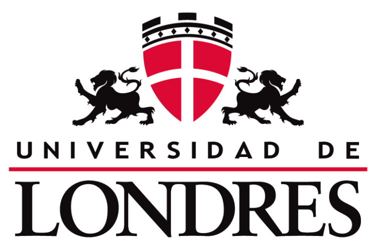 Logo Universidad de Londres