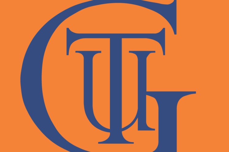 Logo Grupo Tecnológico Universitario
