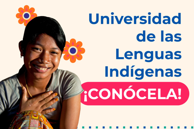 Universidad de las lenguas indígenas de México
